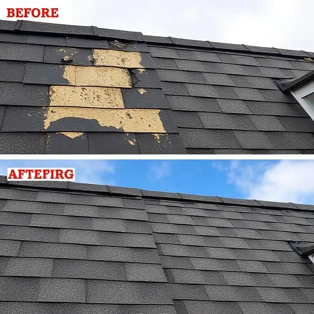 Roof Repair Near Me in Greencreek, ID near me
